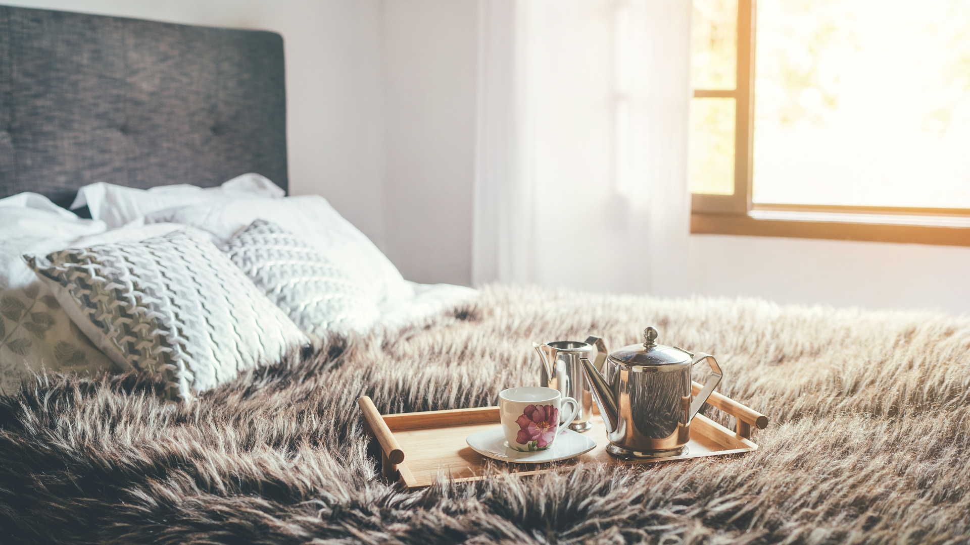 Better Bed Company