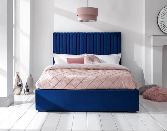 Kingsize Ottoman Beds